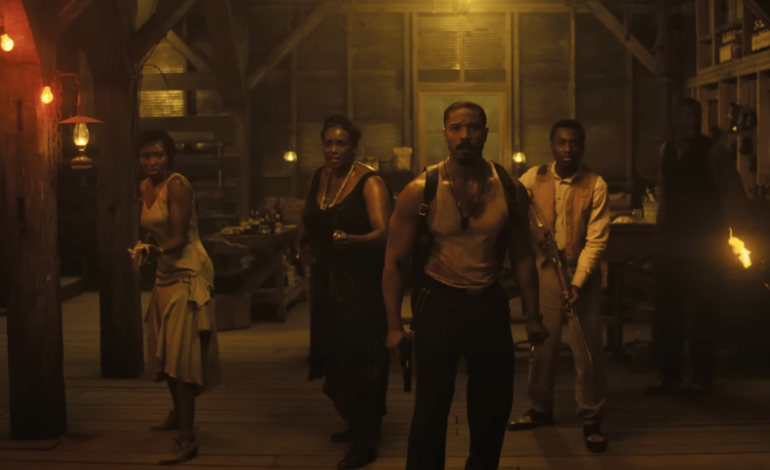 Warner Bros. Makes It Big At The Box Office With ‘A Minecraft Movie’ And ‘Sinners’